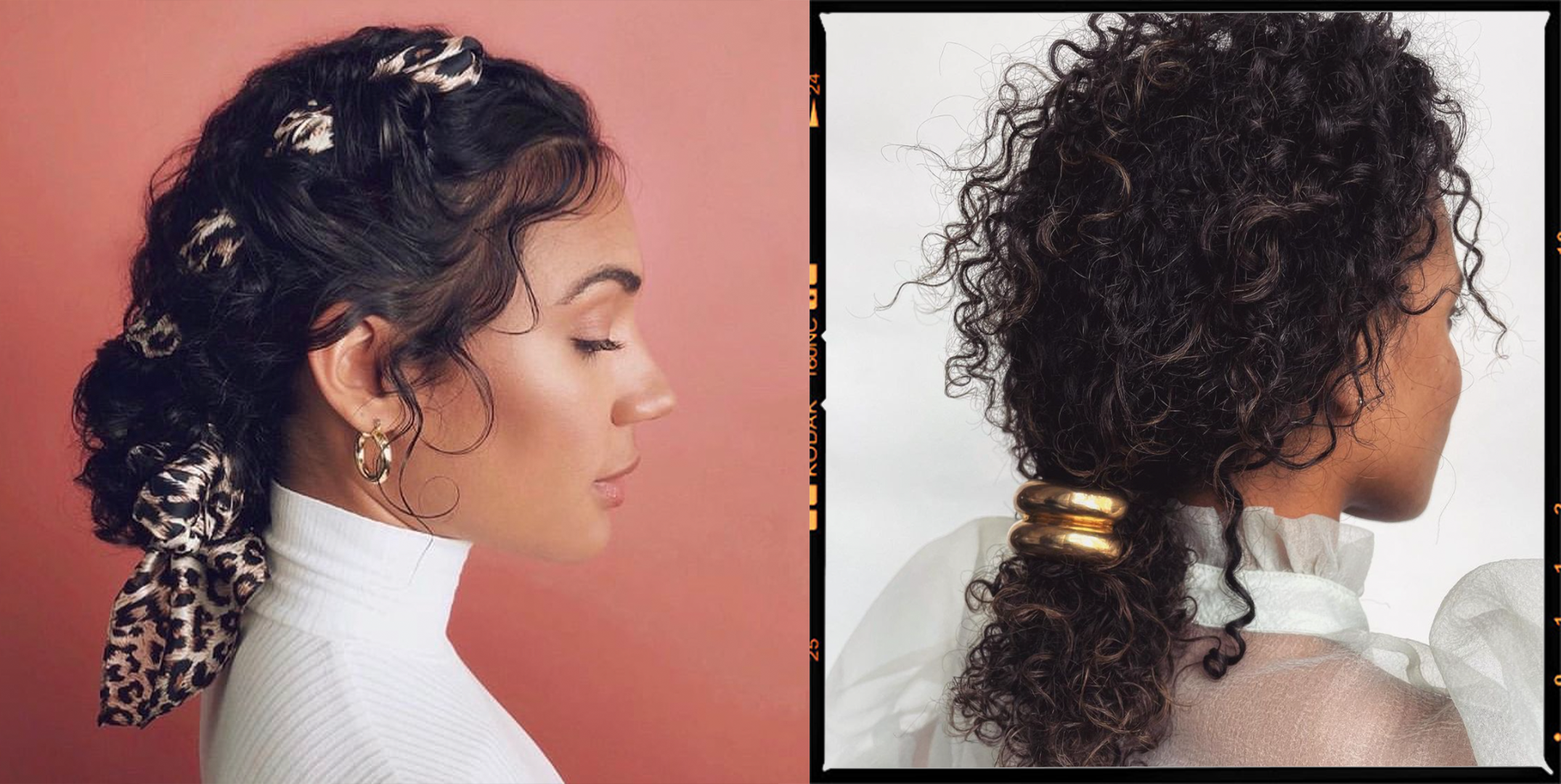 Kinky Curly Hair: 25 Hairstyle Ideas for Your Curls | All Things Hair US